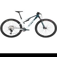 2024 BMC Fourstroke THREE Mountain Bike (ALANBIKESHOP)