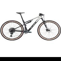 2024 BMC Fourstroke TWO Mountain Bike (ALANBIKESHOP)