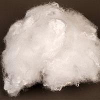 polyester staple fibre