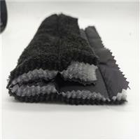 padded jacket fabric