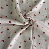 100% POLY WOVEN FABRIC W313-381