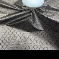 Graphene lining