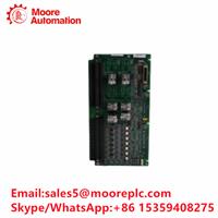 GE UR6AH Input Module