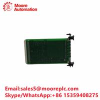 GE UR7HH Relay Module