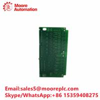 GE IC697MDL240 Output Module