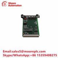 GE DS200SDCIG2AGB Interface Module