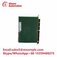 F8641 Input Module