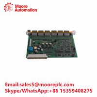 F8650X Output Module