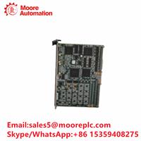 GE DS3800HCMC1A1B Communication Module