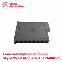 ICS TRIPLEX T9451 Digital Input Module