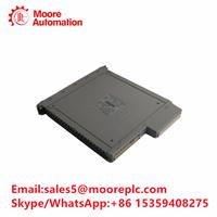 ICS TRIPLEX T9832 Analog Output Module