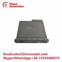 ICS TRIPLEX T9110 Processor Module