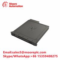 ICS TRIPLEX T8431 Analog Input Module