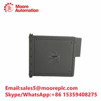 ICS TRIPLEX T9802 Communication Module