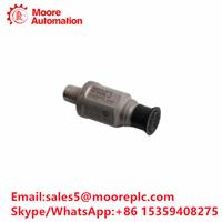 BENTLY NEVADA 330980-70-CN Proximitor Sensor