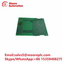 ABB CI855K01 I/O Communication Interface Module