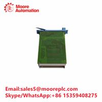 Honeywell SAI-1620M Analog Input Module