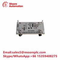 Honeywell FC-TSDI-1624 Temperature Sensor Digital Input Module