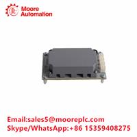 Honeywell FC-PDIO01 Process Data Input/Output Module