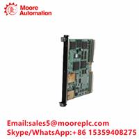 GE IC693MDL330 Output Module