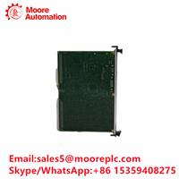 GE IS200TRLYH1BED Output Module