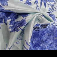 silk satin scrren pront 44''58''