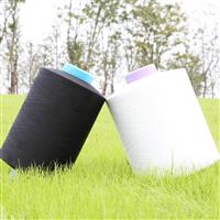 FUNTCTIONAL YARN WITH COOL/KEEP WARM/ANTIBACTERIAL/FLAME RETARDANT YARN