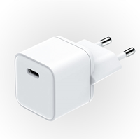 USB C Can wall charger, 30W