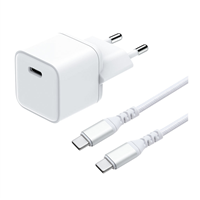 USB C Wall charger kit