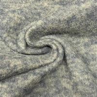 Fleece fabric