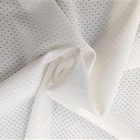 88% Nylon And 12% Spandex Butterfly Mesh Fabric