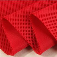 Breathable 3D Spacer Air Mesh Sandwich Material for Outdoor Use on Mattresses Shoes Bags Cars Dresses-for Girls