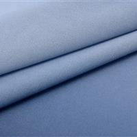 100% Polyester Sportswear Knitted Dyed Fabric Breathable Anti-pilling Garment