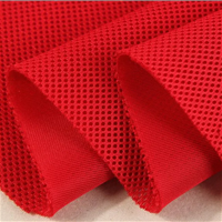 100% Polyester Sandwich Fabric with Quick-Dry