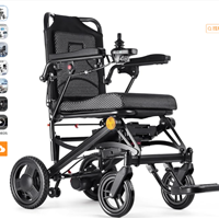 Electric Wheelchair